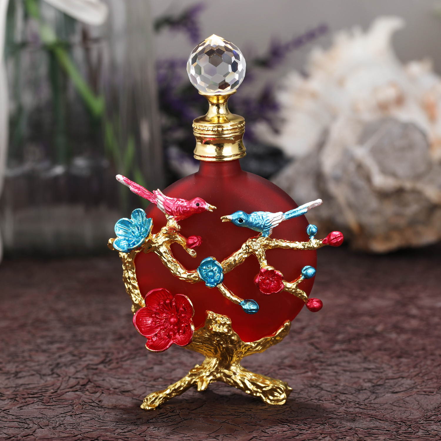 30ML Branch Magpie Perfume Oil – Home Fragrance Jar recenzja i cena