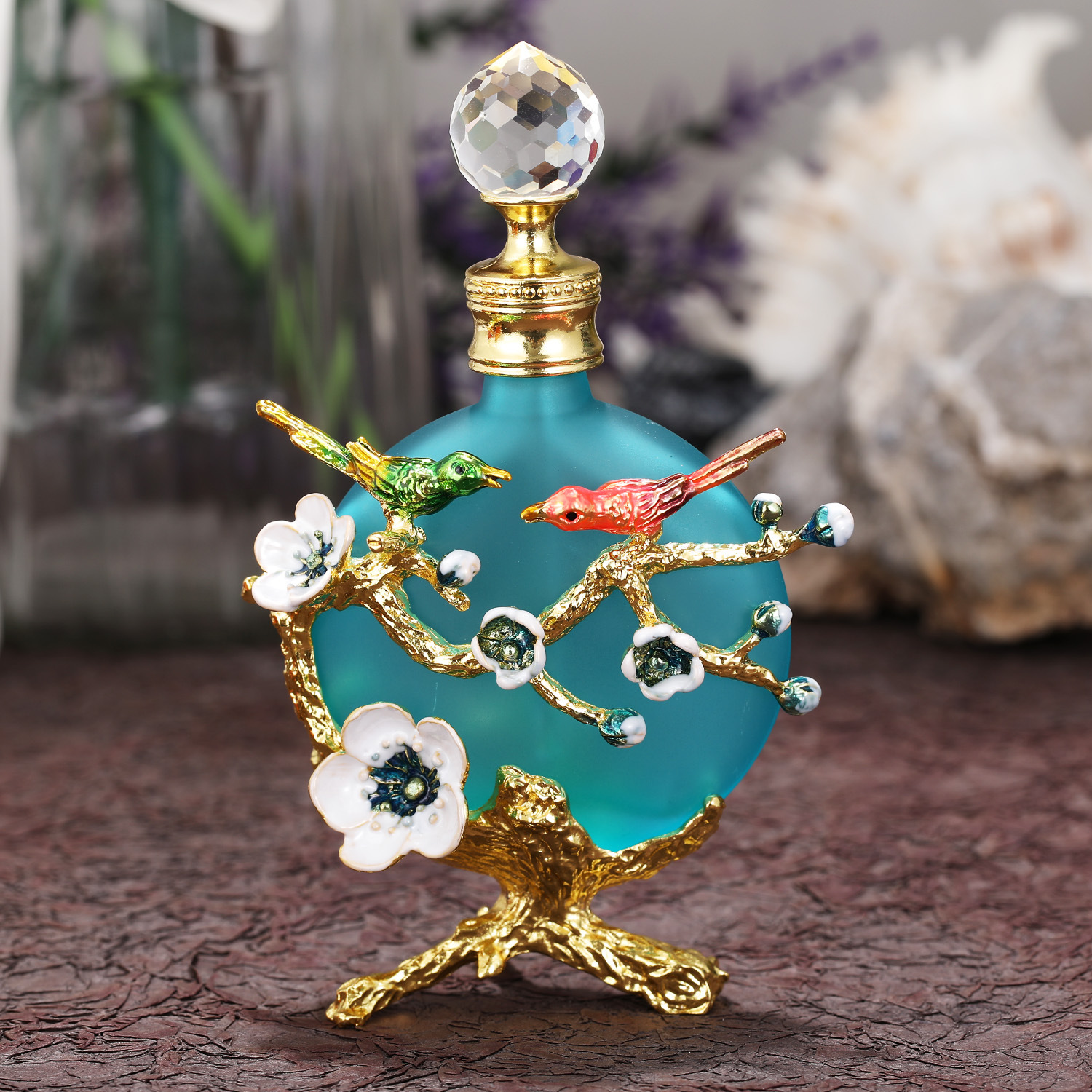 30ML Branch Magpie Perfume Oil – Home Fragrance Jar recenzja i cena