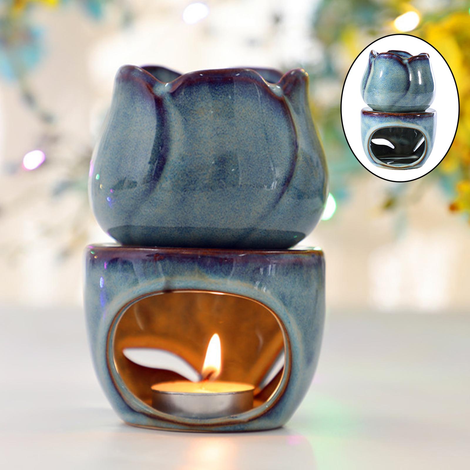 Tulip Ceramic  Aromatherapy Oi – Home Fragrance Oils For Oil Burners recenzja i cena