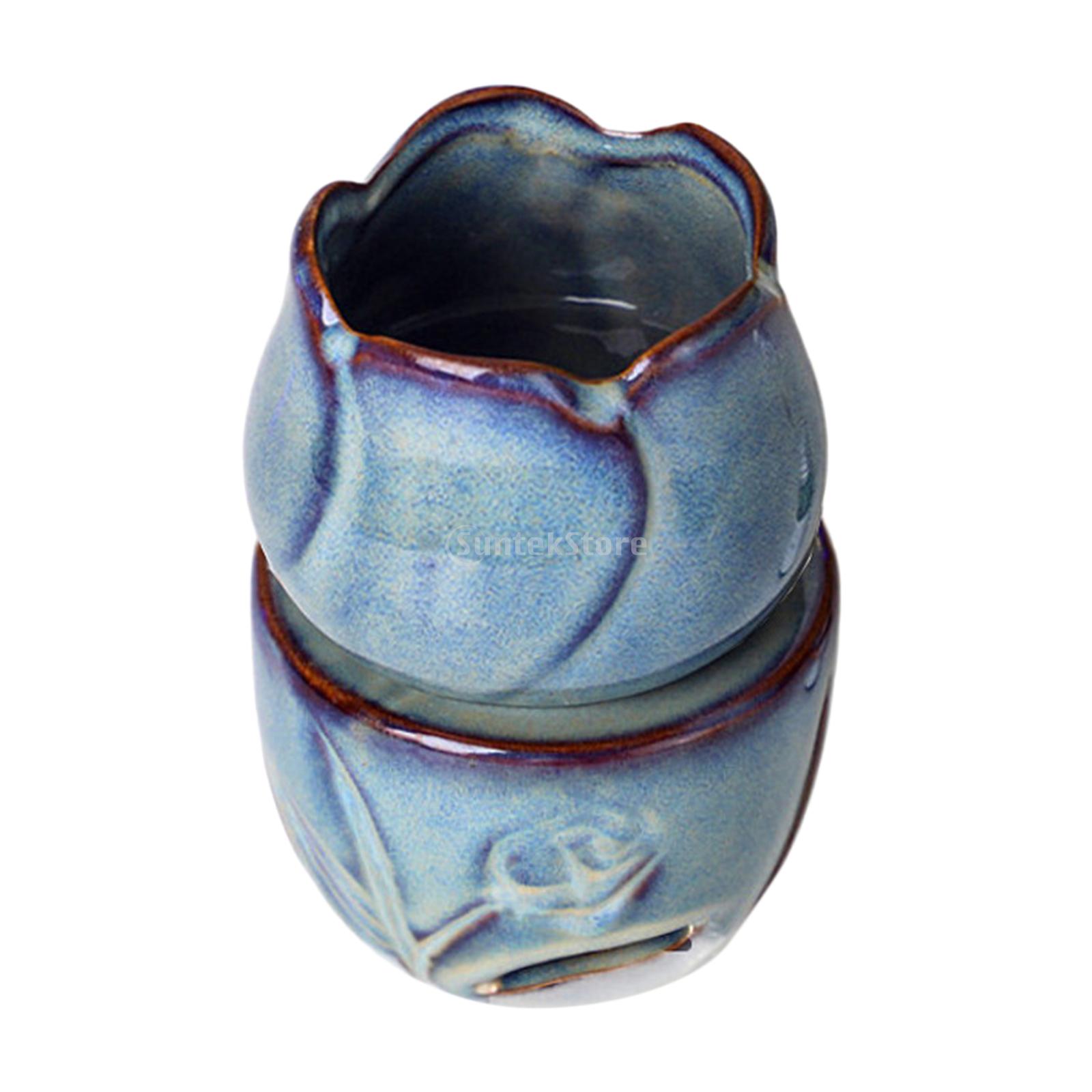 Tulip Ceramic  Aromatherapy Oi – Home Fragrance Oils For Oil Burners recenzja i cena