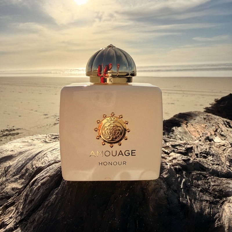 AMOUAGE Luxury Women Perfume 1 – Home Fragrance Vanilla Musk recenzja i cena