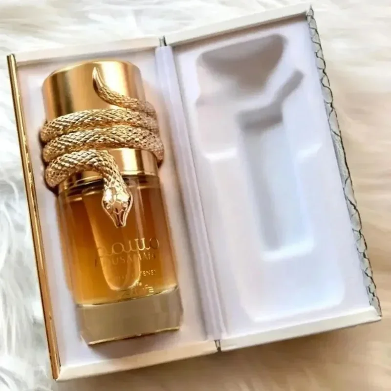100ml Middle Eastern Arab Unis – Home Fragrance Vanilla Musk recenzja i cena