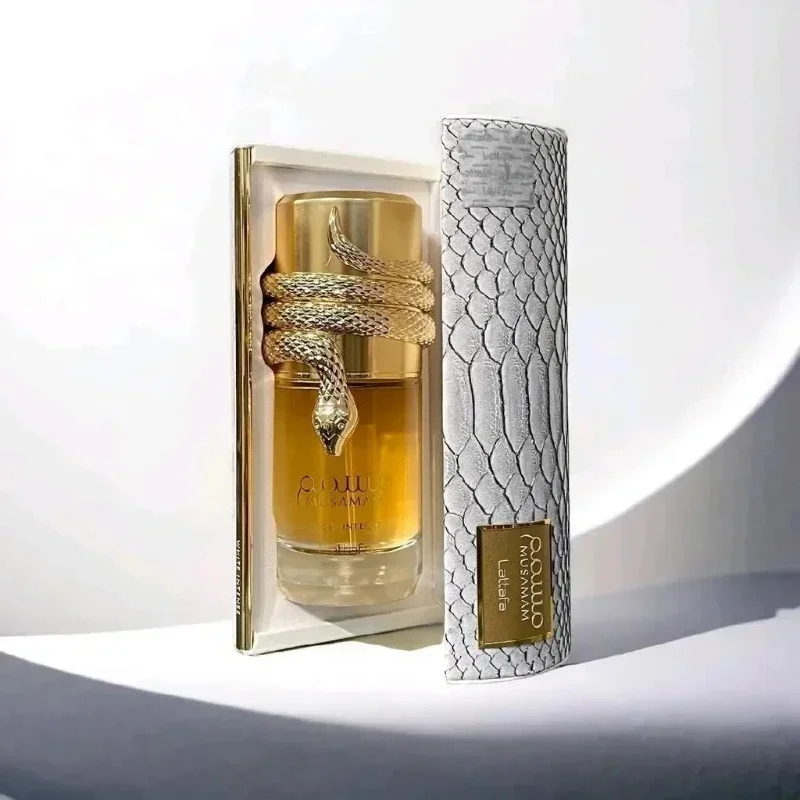 100ml Middle Eastern Arab Unis – Home Fragrance Vanilla Musk recenzja i cena