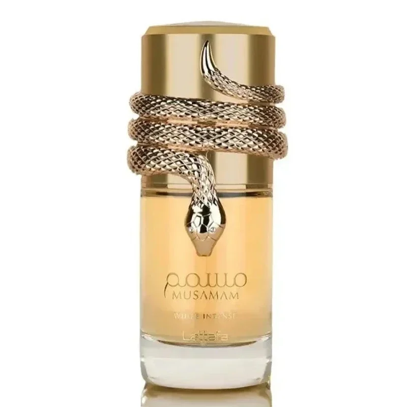 100ml Middle Eastern Arab Unis – Home Fragrance Vanilla Musk recenzja i cena