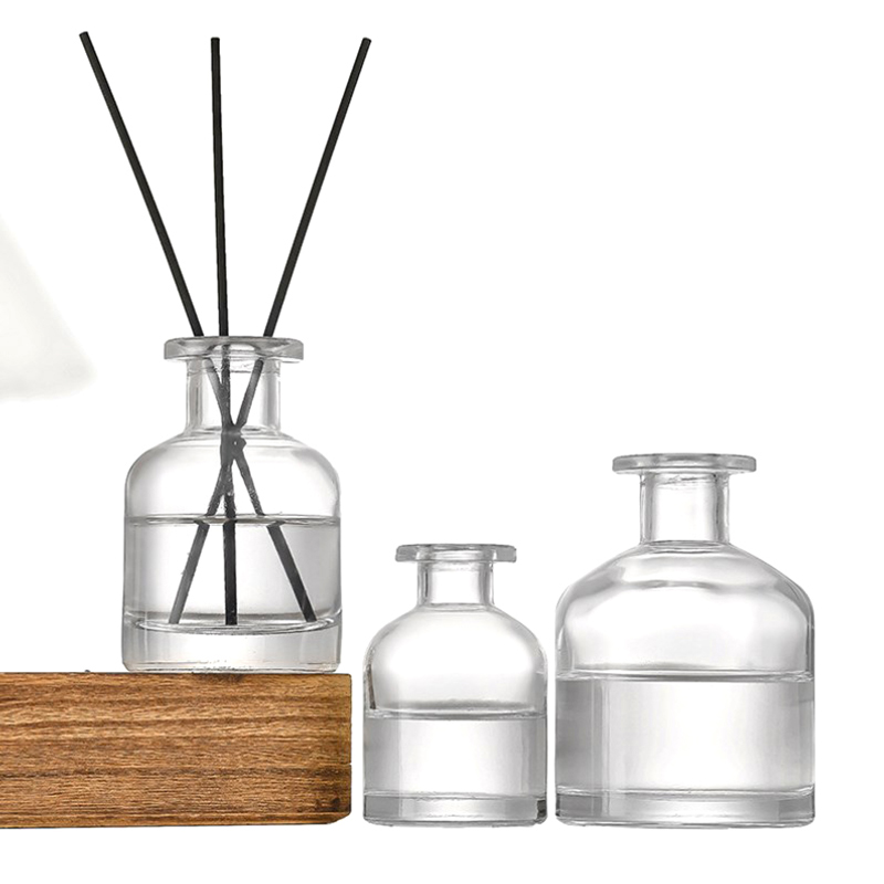 1Pcs 50ml Home Fragrance Diffu – Home Fragrance Jar recenzja i cena