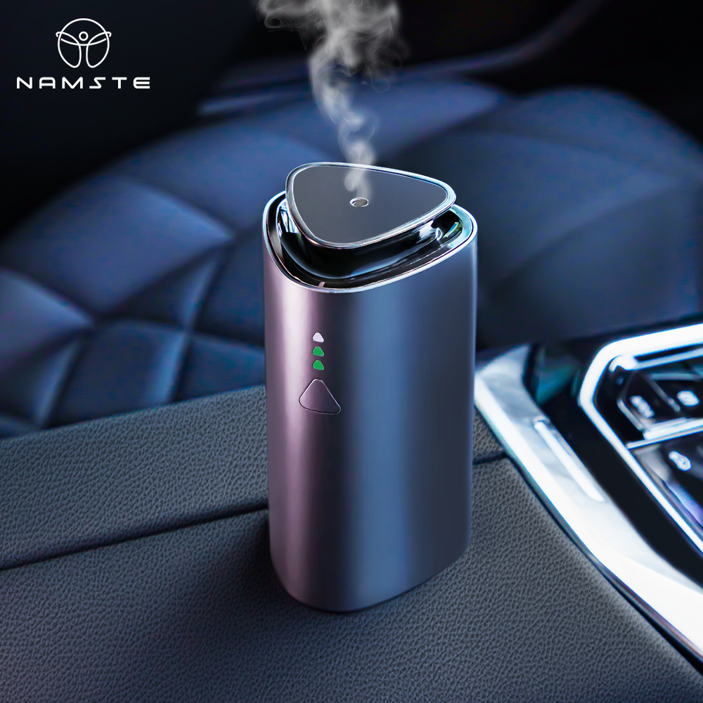 Namste Aroma Diffuser Humidifi – Home Fragrance Mist recenzja i cena