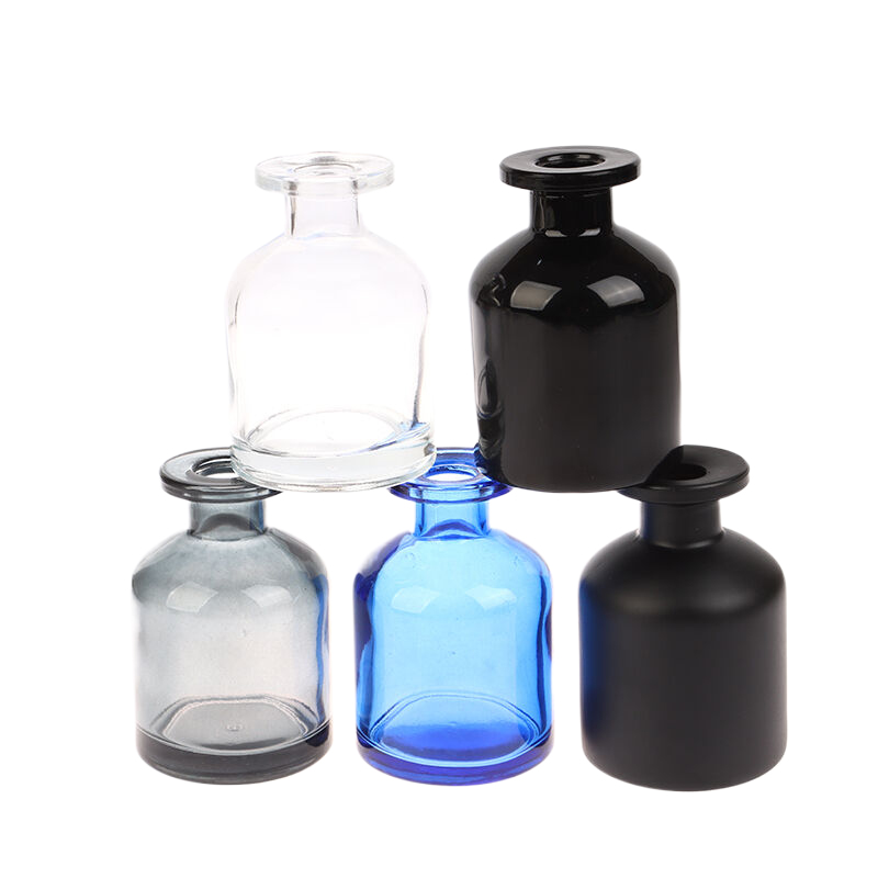 100ml Fragrance Empty Bottles  – Home Fragrance Aroma Set recenzja i cena