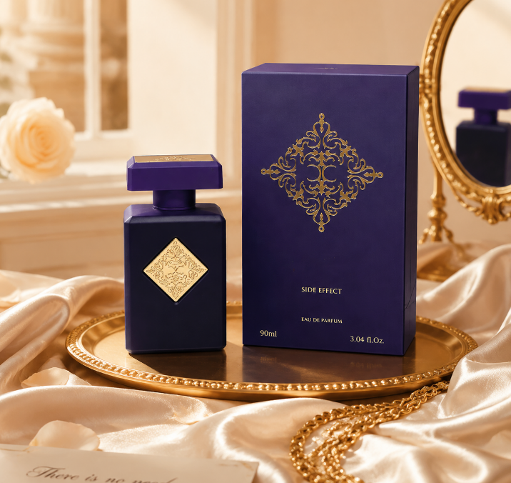 90ML Arabian Perfume Long Last – Home Fragrance Vanilla Musk recenzja i cena