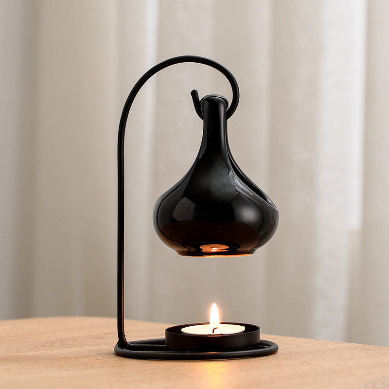 Black hanging stove creative f – Home Fragrance Amazon recenzja i cena