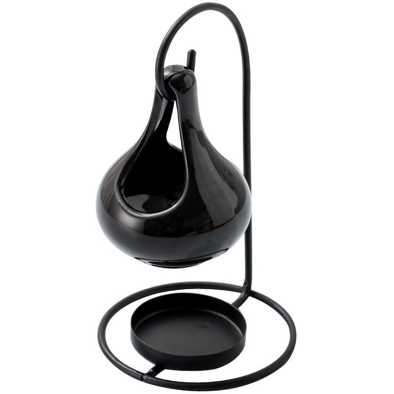 Black hanging stove creative f – Home Fragrance Amazon recenzja i cena