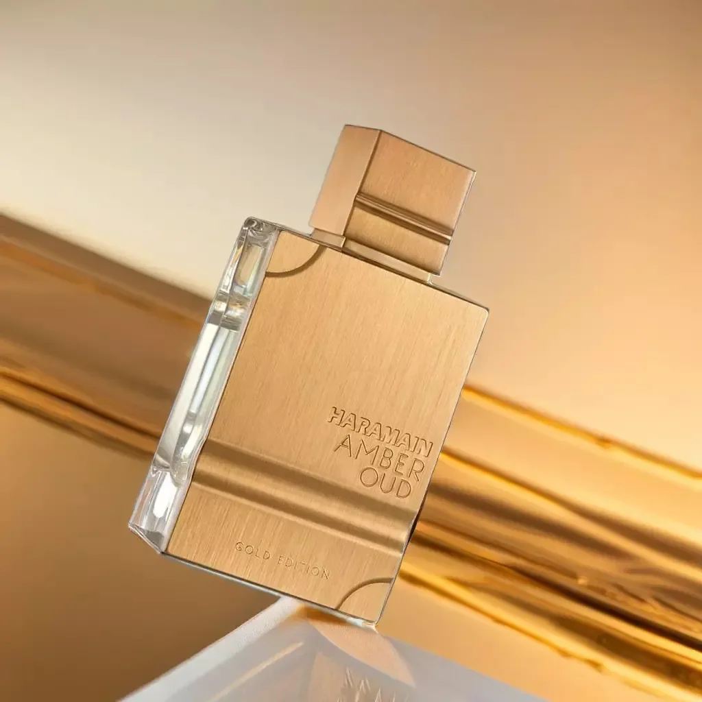 Al Haramain Amber Oud Gold Edi – Home Fragrance Vanilla Musk recenzja i cena