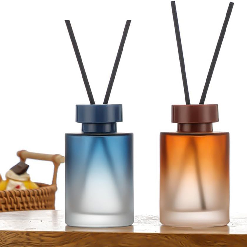 120ML Empty Glass Diffuser Bot – Home Fragrance Jar recenzja i cena