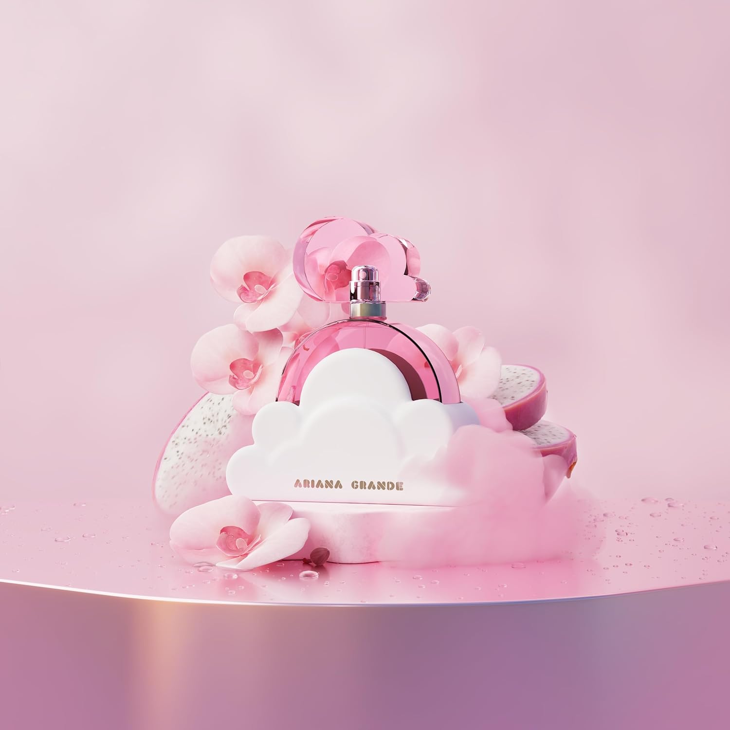Ariana Grande Perfume for Wome – Home Fragrance Vanilla Musk recenzja i cena