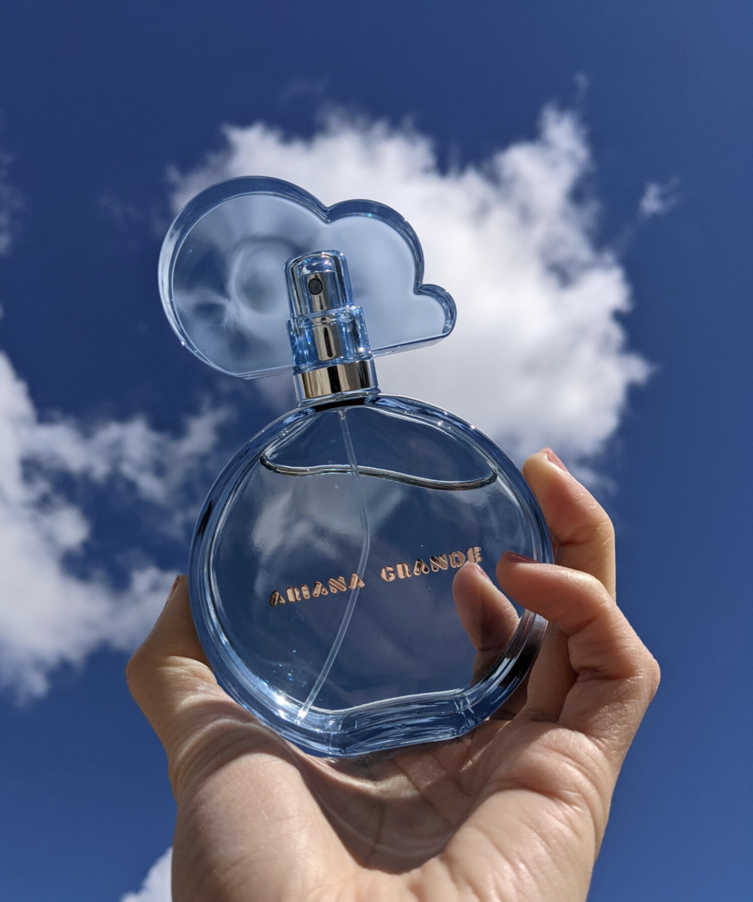 Ariana Grande Perfume for Wome – Home Fragrance Vanilla Musk recenzja i cena