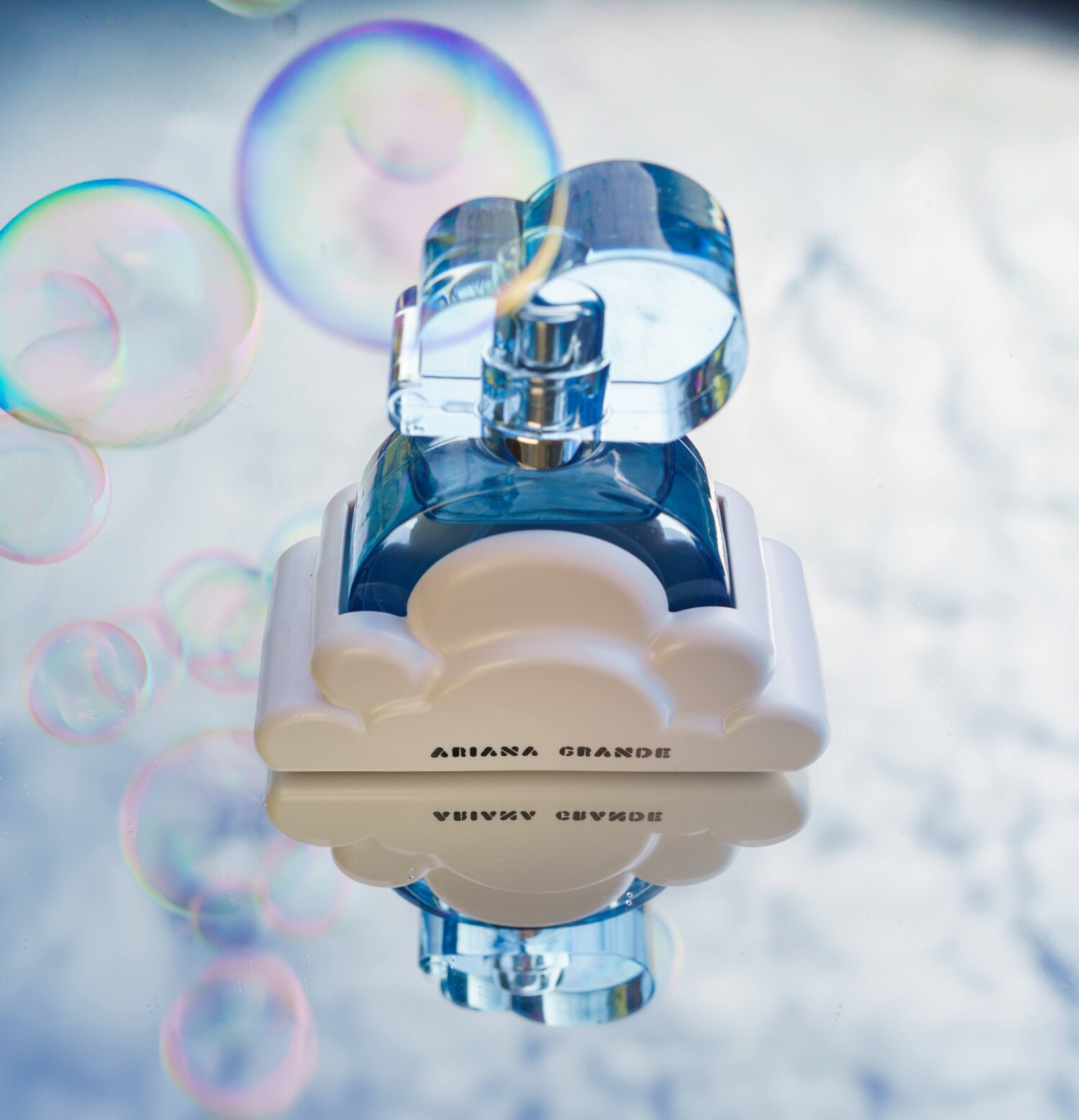 Ariana Grande Perfume for Wome – Home Fragrance Vanilla Musk recenzja i cena