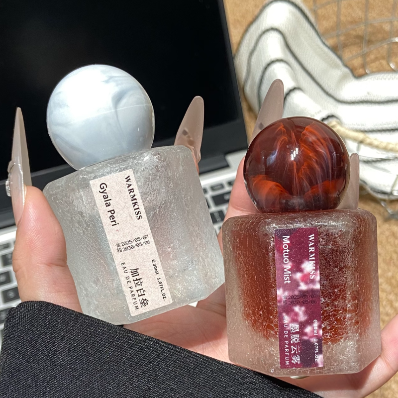 Fig-scented Women's Perfume Va – Home Fragrance Vanilla Musk recenzja i cena