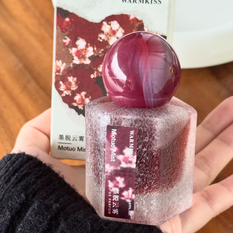Fig-scented Women's Perfume Va – Home Fragrance Vanilla Musk recenzja i cena