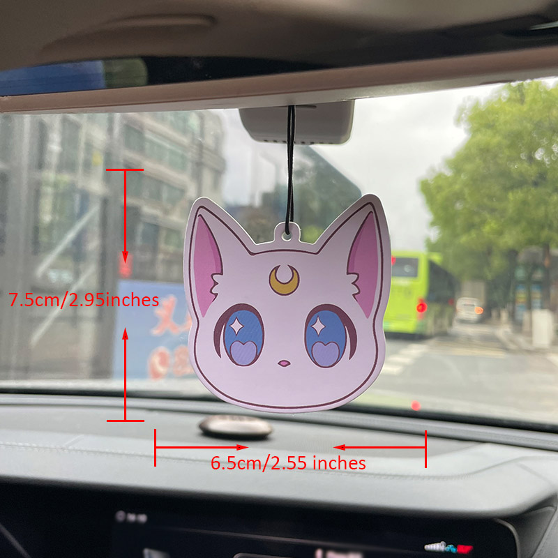 Pink Cute Cat, Girly Atmospher – Home Fragrance Sachet recenzja i cena