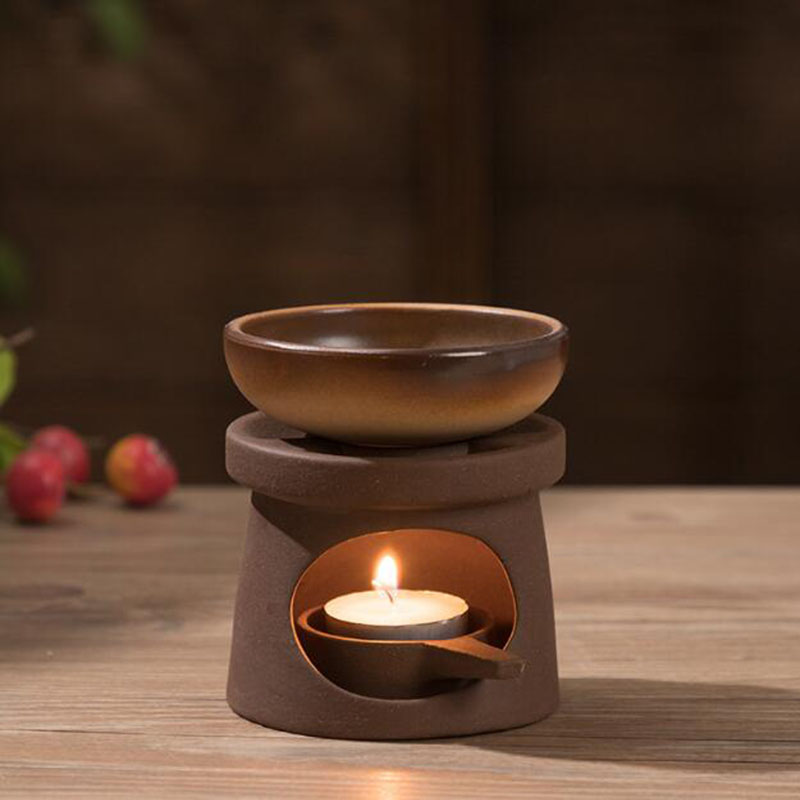 Coarse Pottery Essential Oil F – Home Fragrance Oils For Oil Burners recenzja i cena