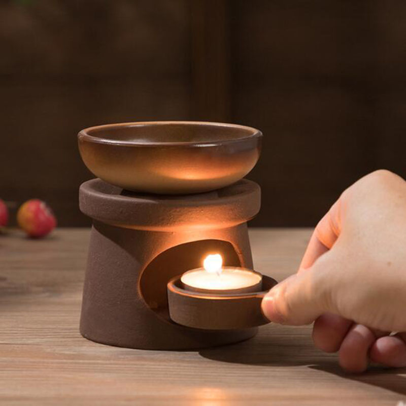 Coarse Pottery Essential Oil F – Home Fragrance Oils For Oil Burners recenzja i cena