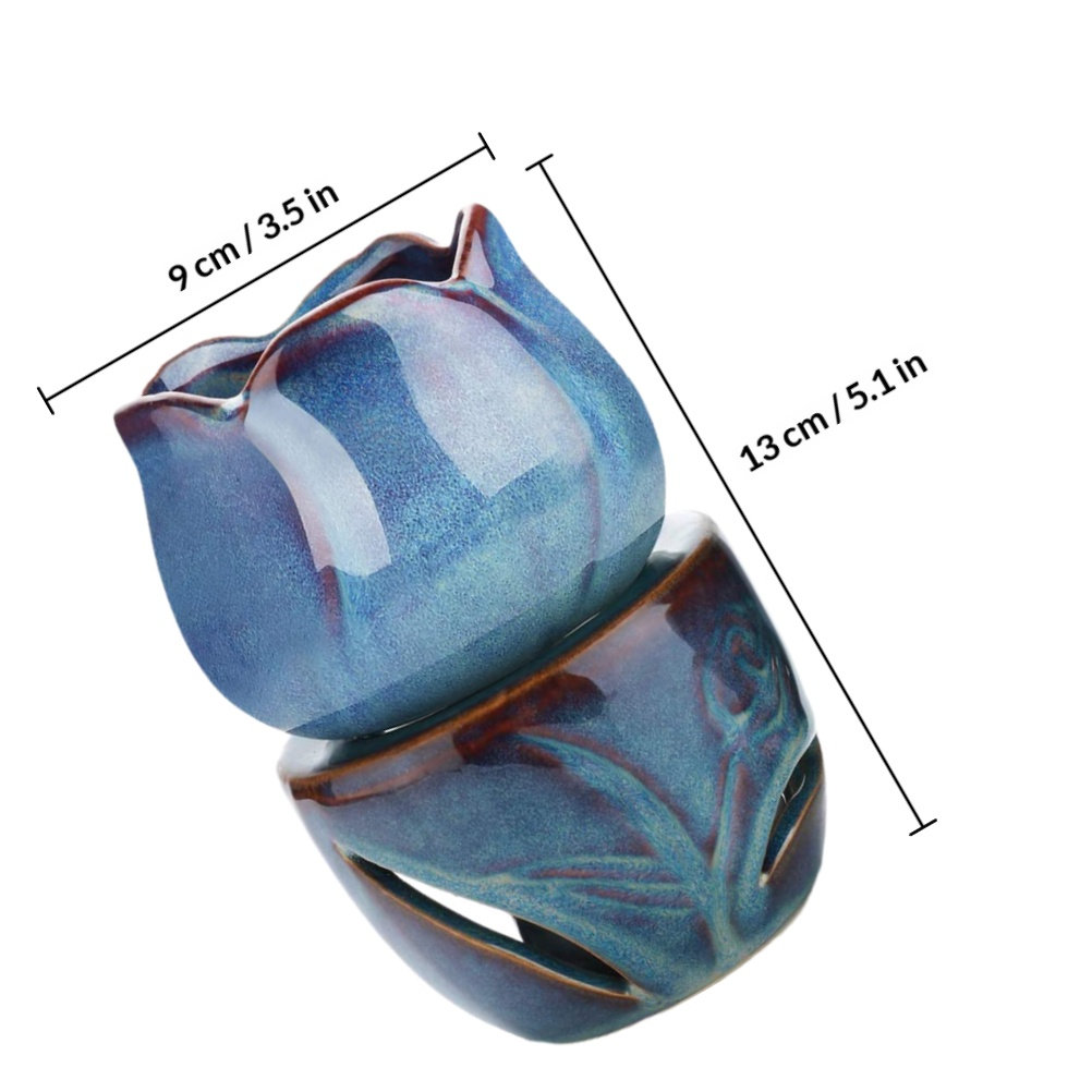 Porcelain Ceramic Essential Oi – Home Fragrance Oils For Oil Burners recenzja i cena