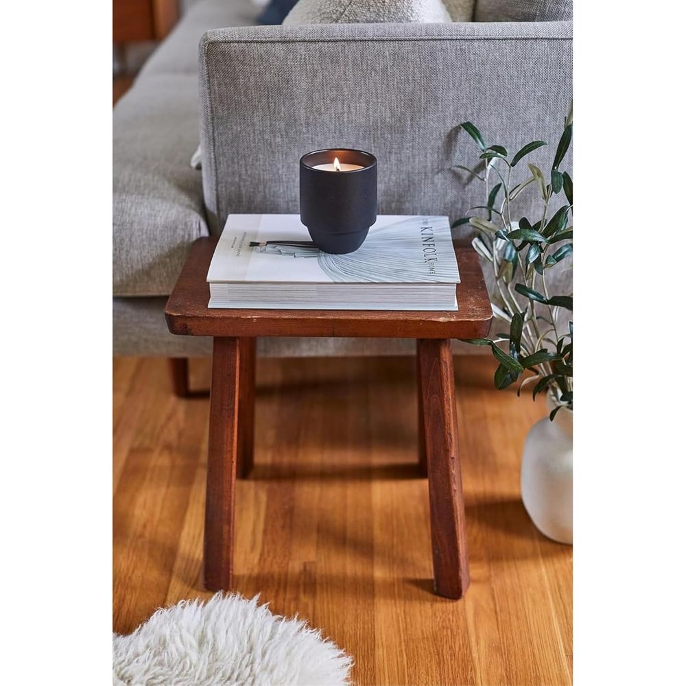 Refillable Ceramic Jar Candle  – Home Fragrance Jar recenzja i cena
