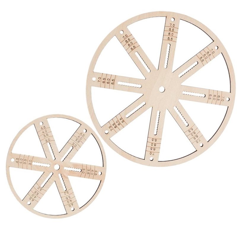 ABUI-Wick Holders 2Pcs Wick Ce – Wooden Wick Candle recenzja i cena