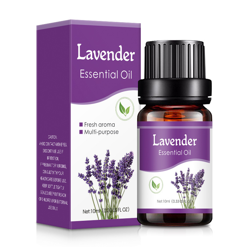 18 Flavors Essential Oils for  – Home Fragrance Mist recenzja i cena