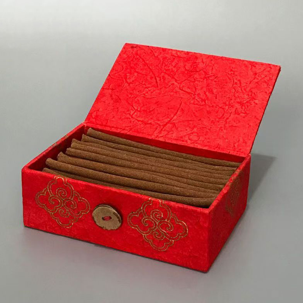 Nepal Kopan Monastery Incense, – Home Fragrance Green Spirit recenzja i cena