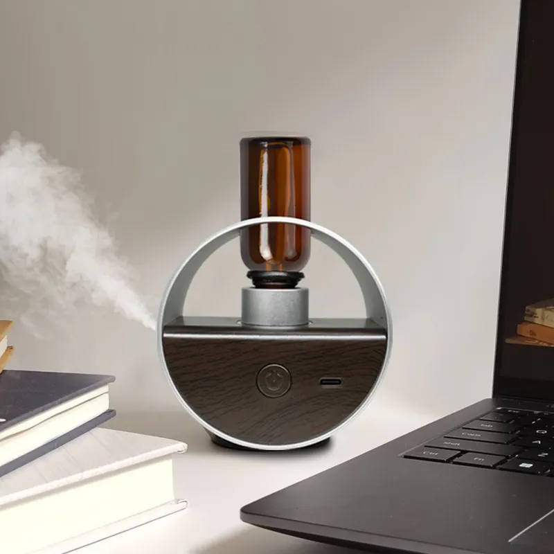 Essential Oil Diffuser Aroma D – Home Fragrance H&M recenzja i cena