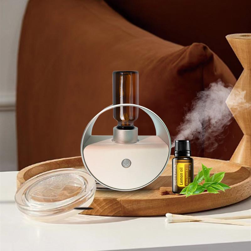 Essential Oil Diffuser Aroma D – Home Fragrance H&M recenzja i cena