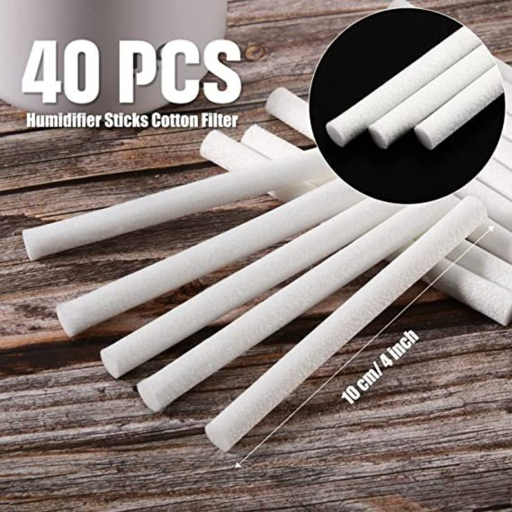 Humidifier Sticks Filter Refil – Home Fragrance Mist recenzja i cena