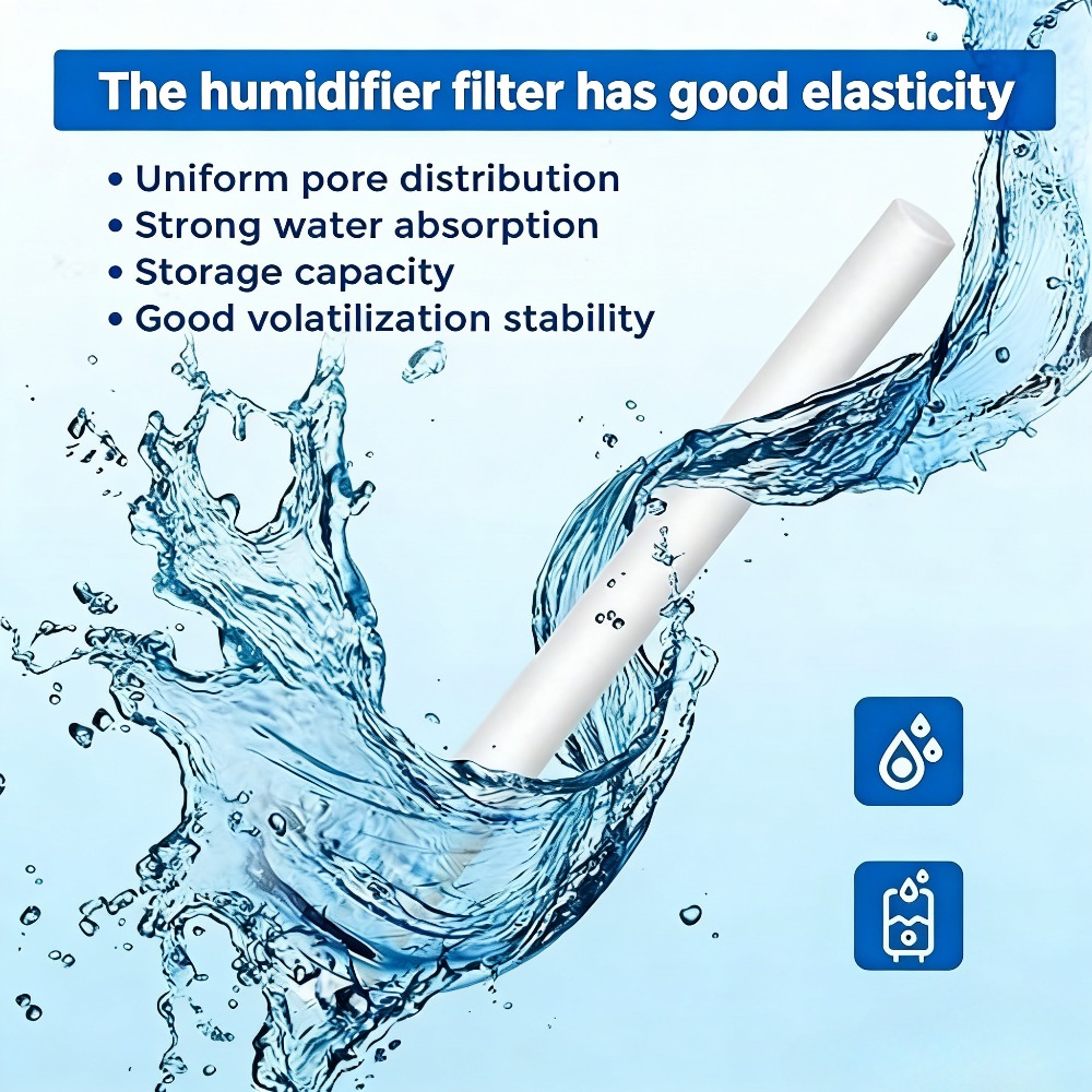 Humidifier Sticks Filter Refil – Home Fragrance Mist recenzja i cena