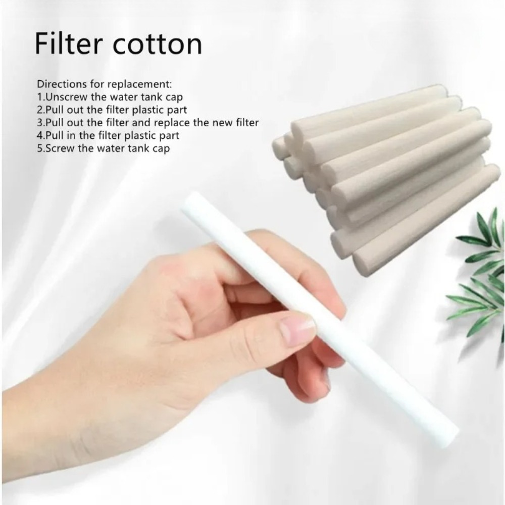 Humidifier Sticks Filter Refil – Home Fragrance Mist recenzja i cena