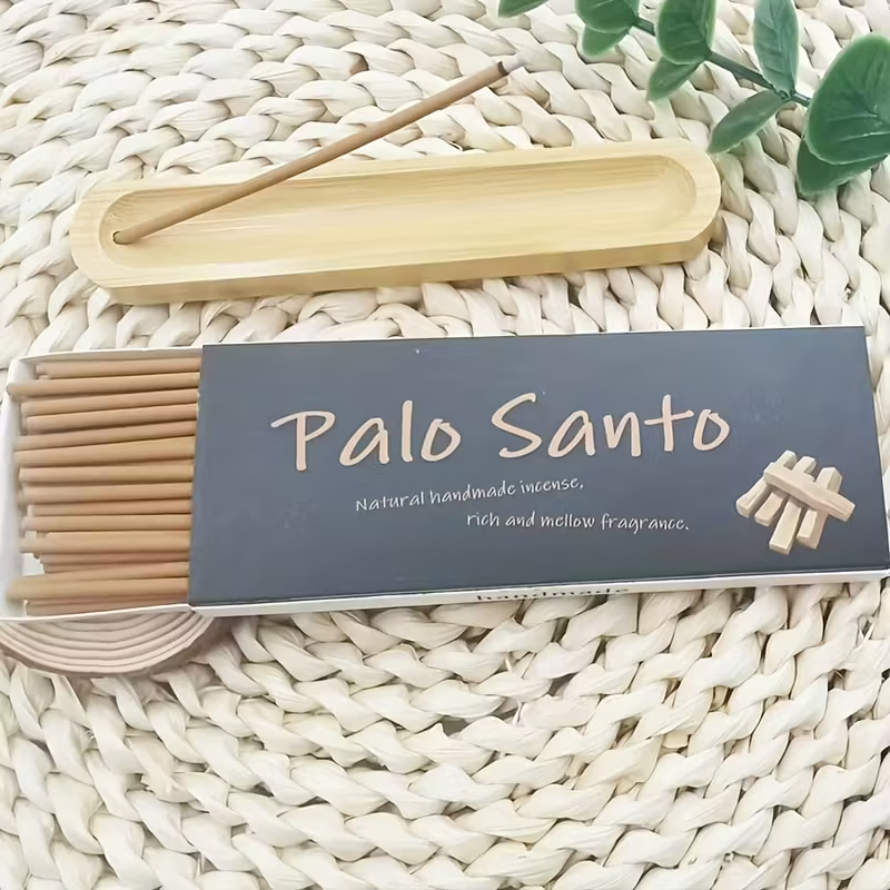 【45-Piece Panlosanto Handmade  – Home Fragrance Aroma Set recenzja i cena