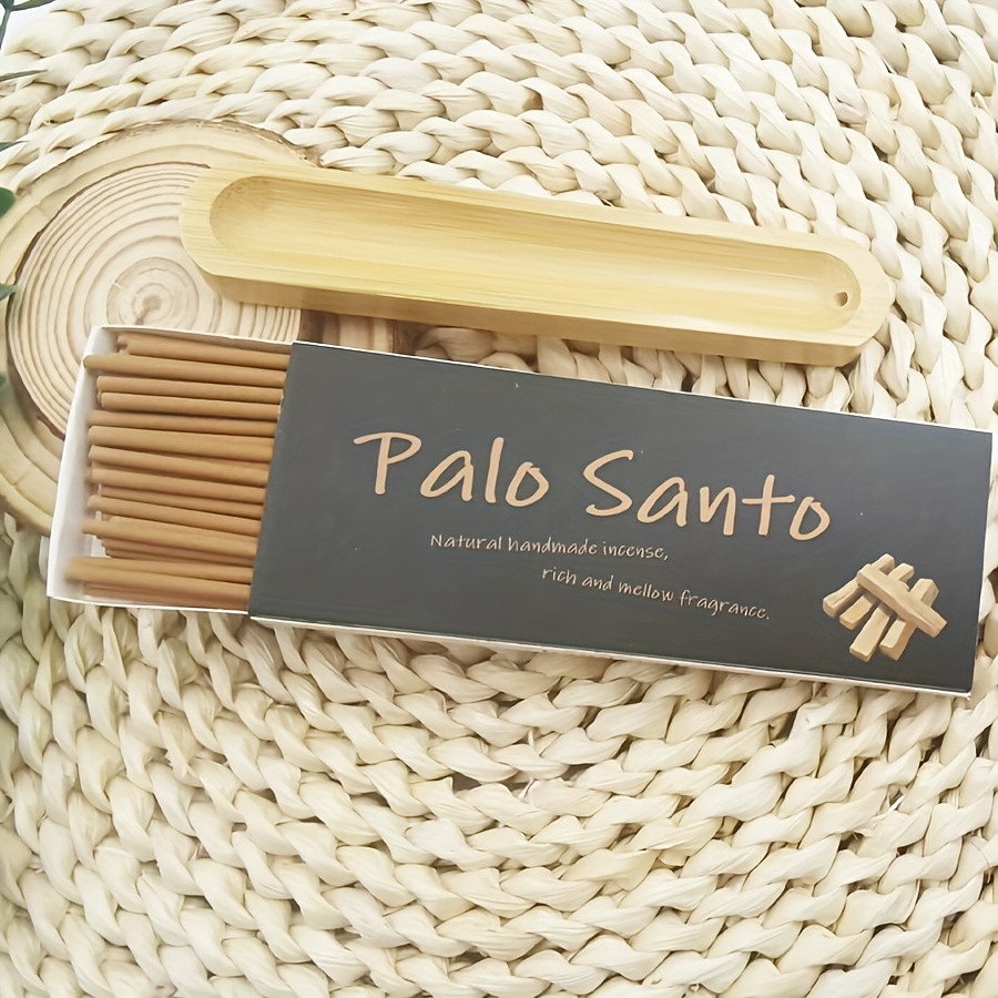 【45-Piece Panlosanto Handmade  – Home Fragrance Aroma Set recenzja i cena