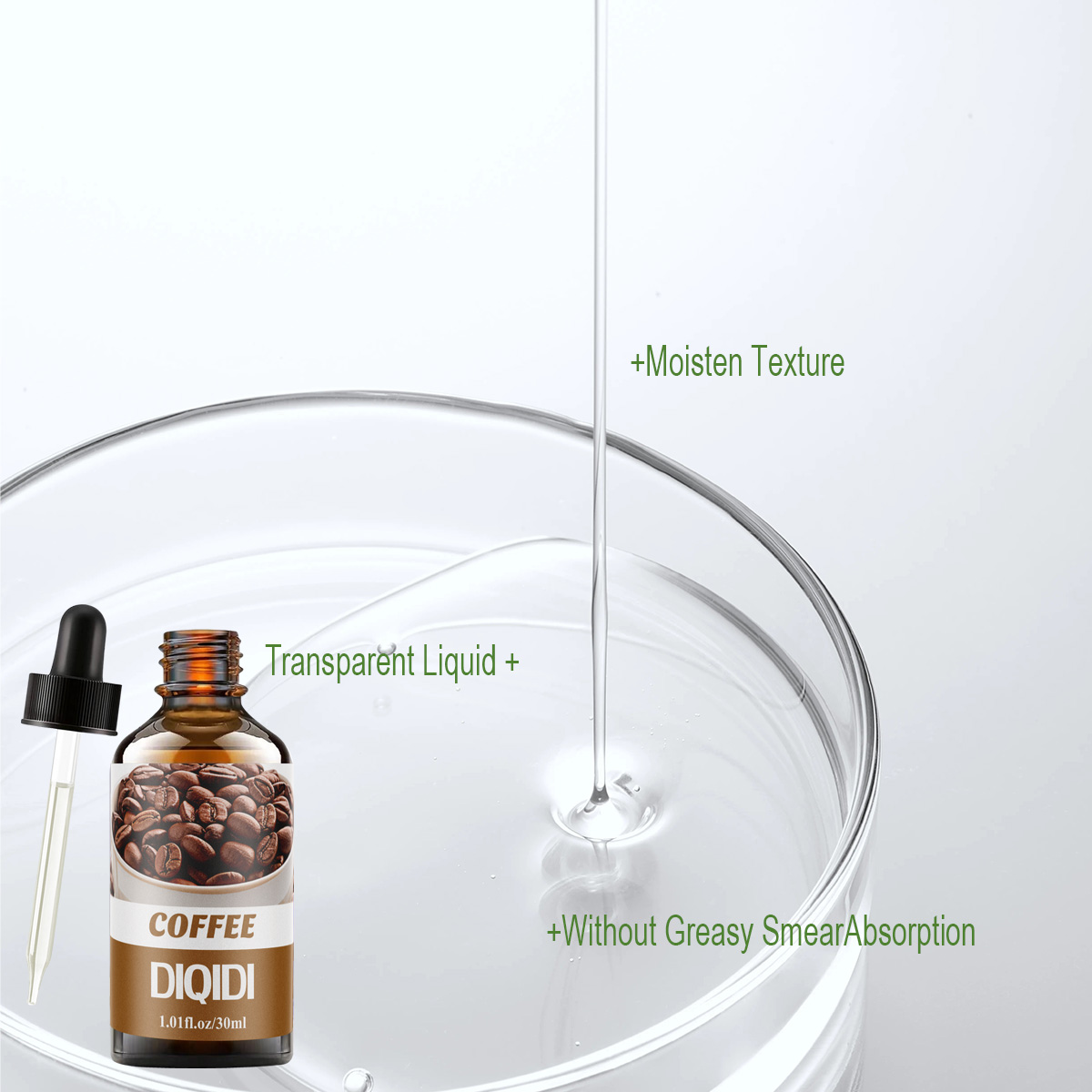 2Pcs Coffee Essential Oil Set, – Home Fragrance Co recenzja i cena